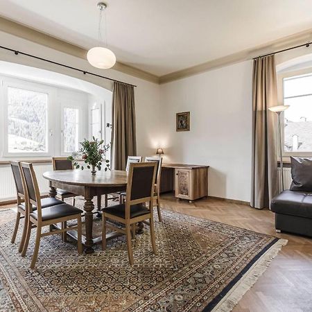 Villa Martiner Apartments Francesco 오르띠세이 외부 사진