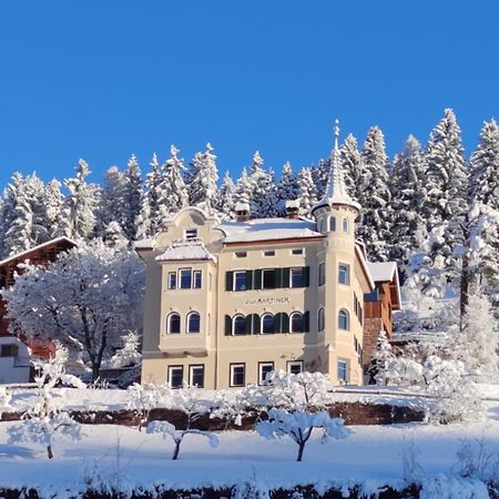 Villa Martiner Apartments Francesco 오르띠세이 외부 사진