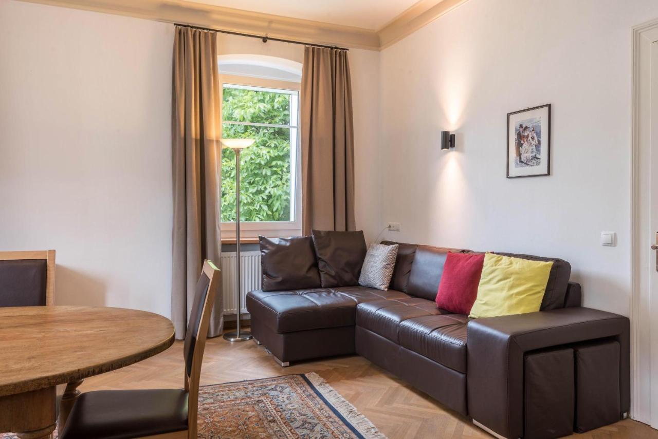 Villa Martiner Apartments Francesco 오르띠세이 외부 사진