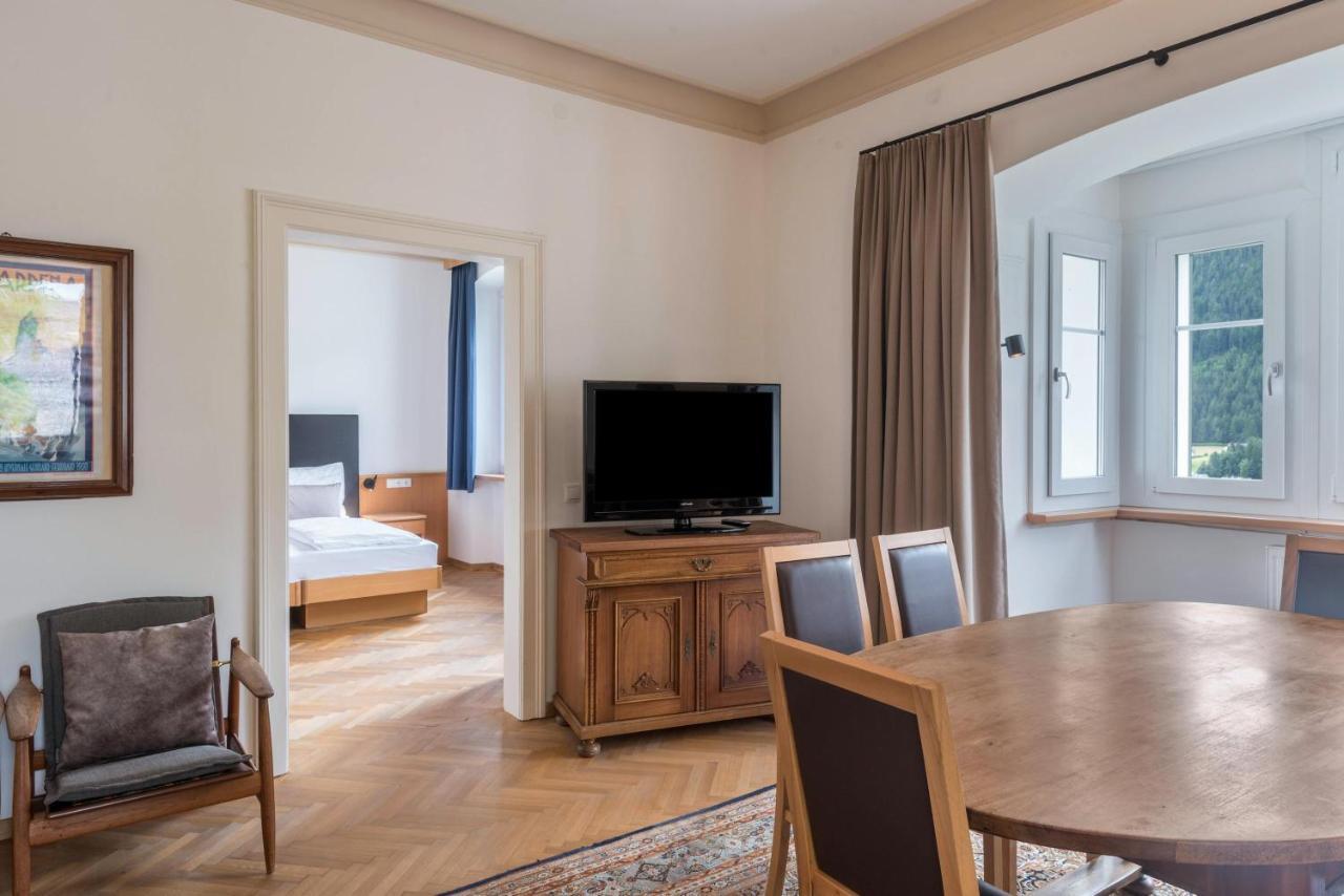Villa Martiner Apartments Francesco 오르띠세이 외부 사진