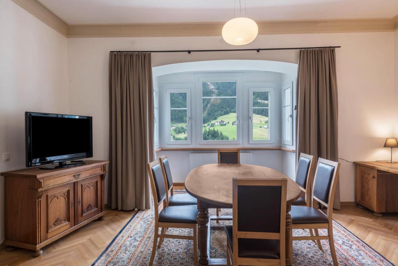 Villa Martiner Apartments Francesco 오르띠세이 외부 사진
