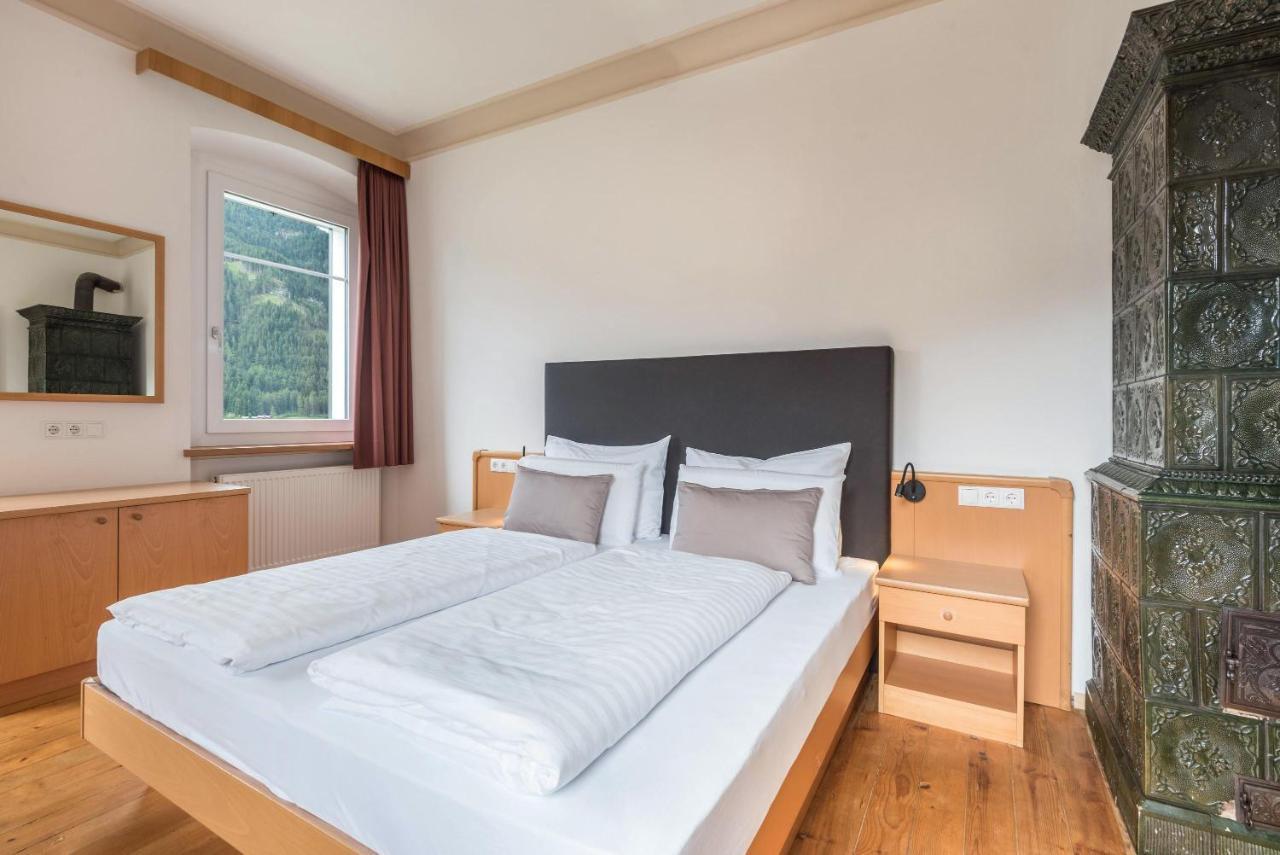 Villa Martiner Apartments Francesco 오르띠세이 외부 사진