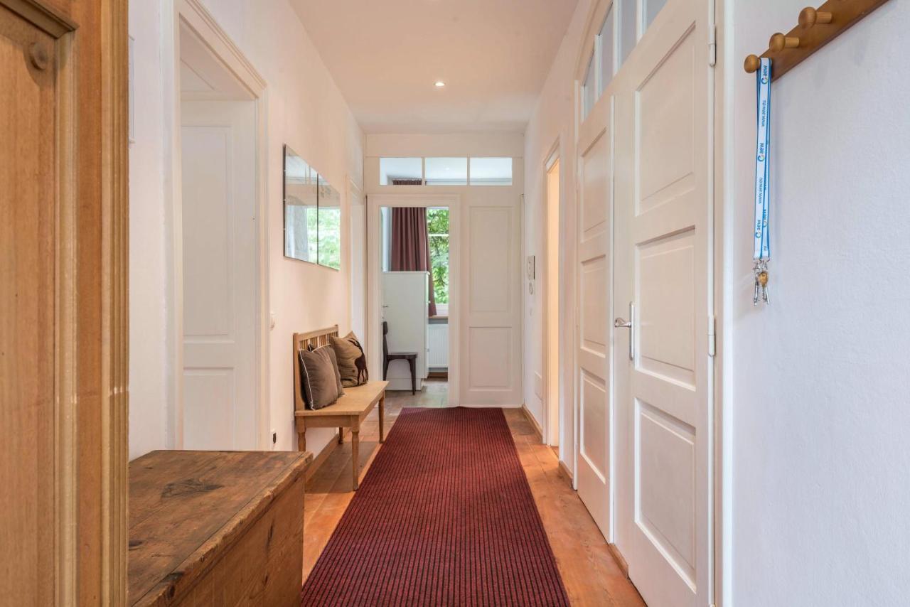 Villa Martiner Apartments Francesco 오르띠세이 외부 사진