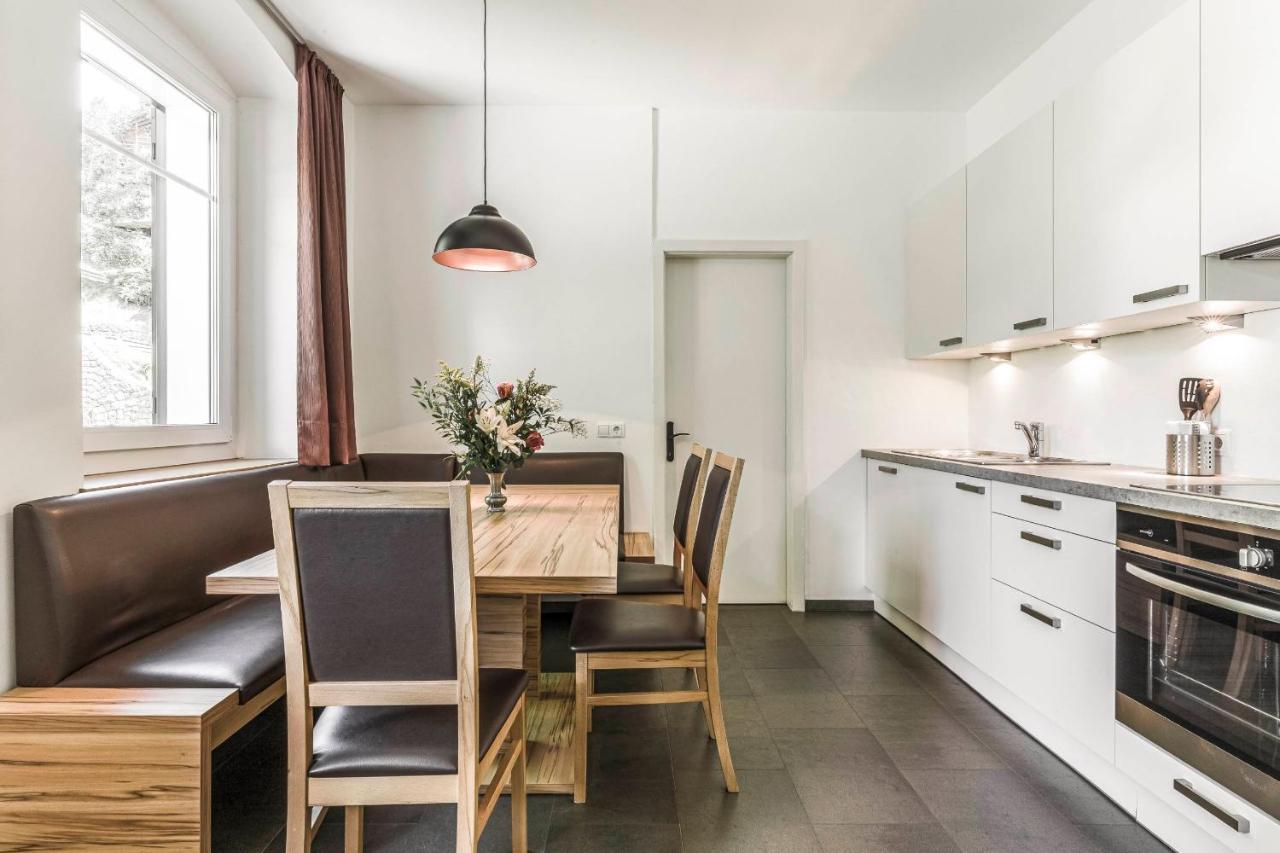 Villa Martiner Apartments Francesco 오르띠세이 외부 사진