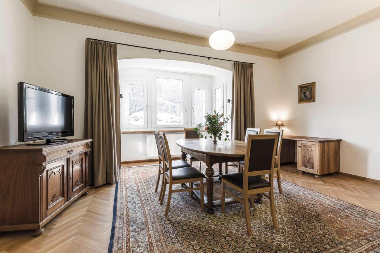 Villa Martiner Apartments Francesco 오르띠세이 외부 사진