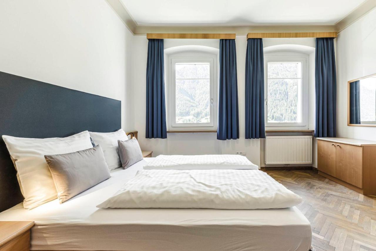 Villa Martiner Apartments Francesco 오르띠세이 외부 사진