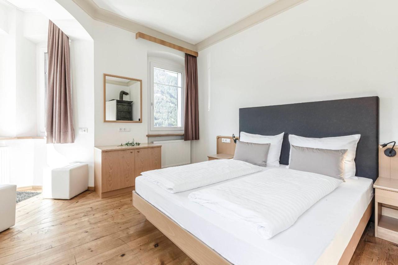 Villa Martiner Apartments Francesco 오르띠세이 외부 사진