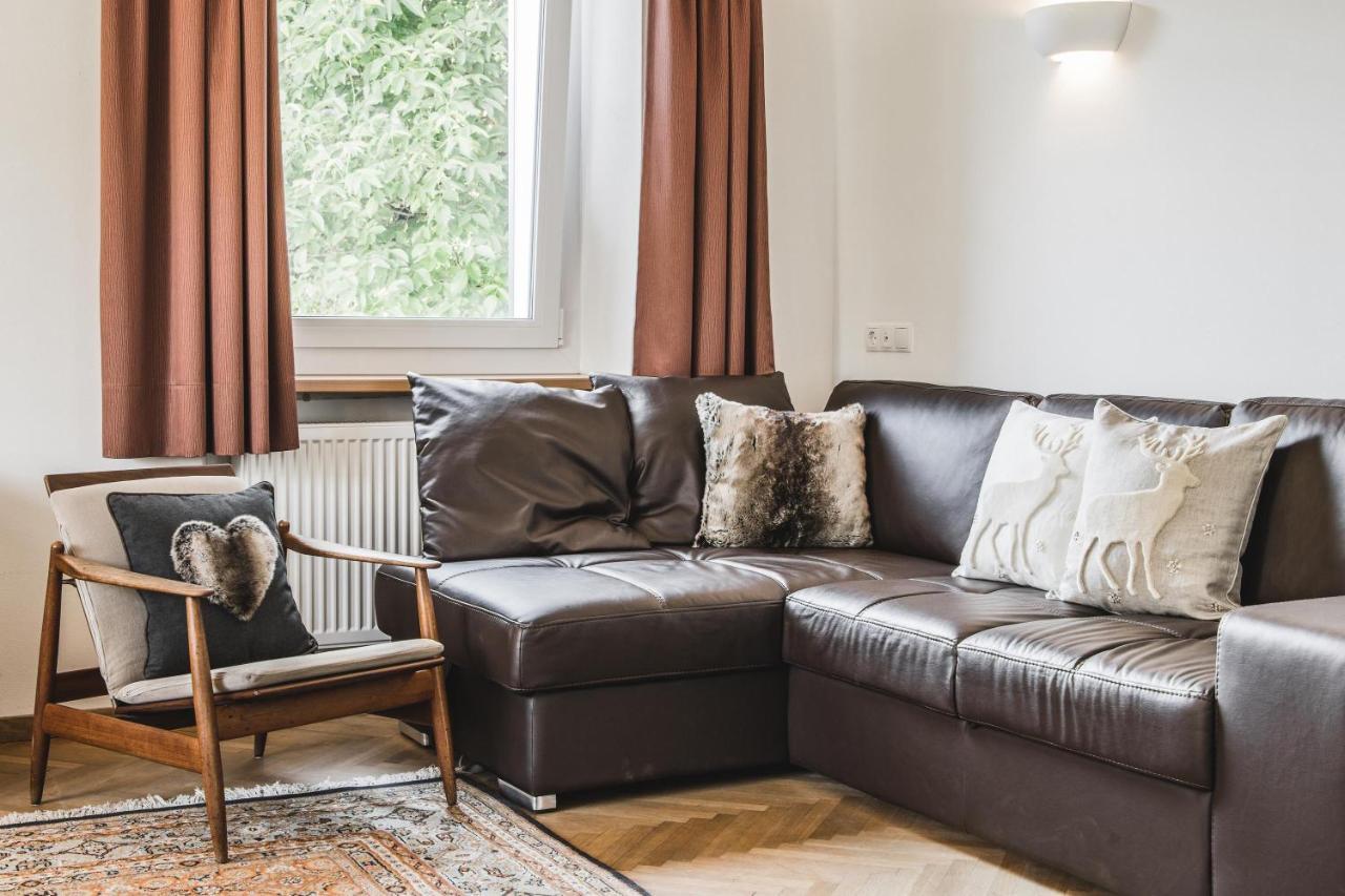 Villa Martiner Apartments Francesco 오르띠세이 외부 사진