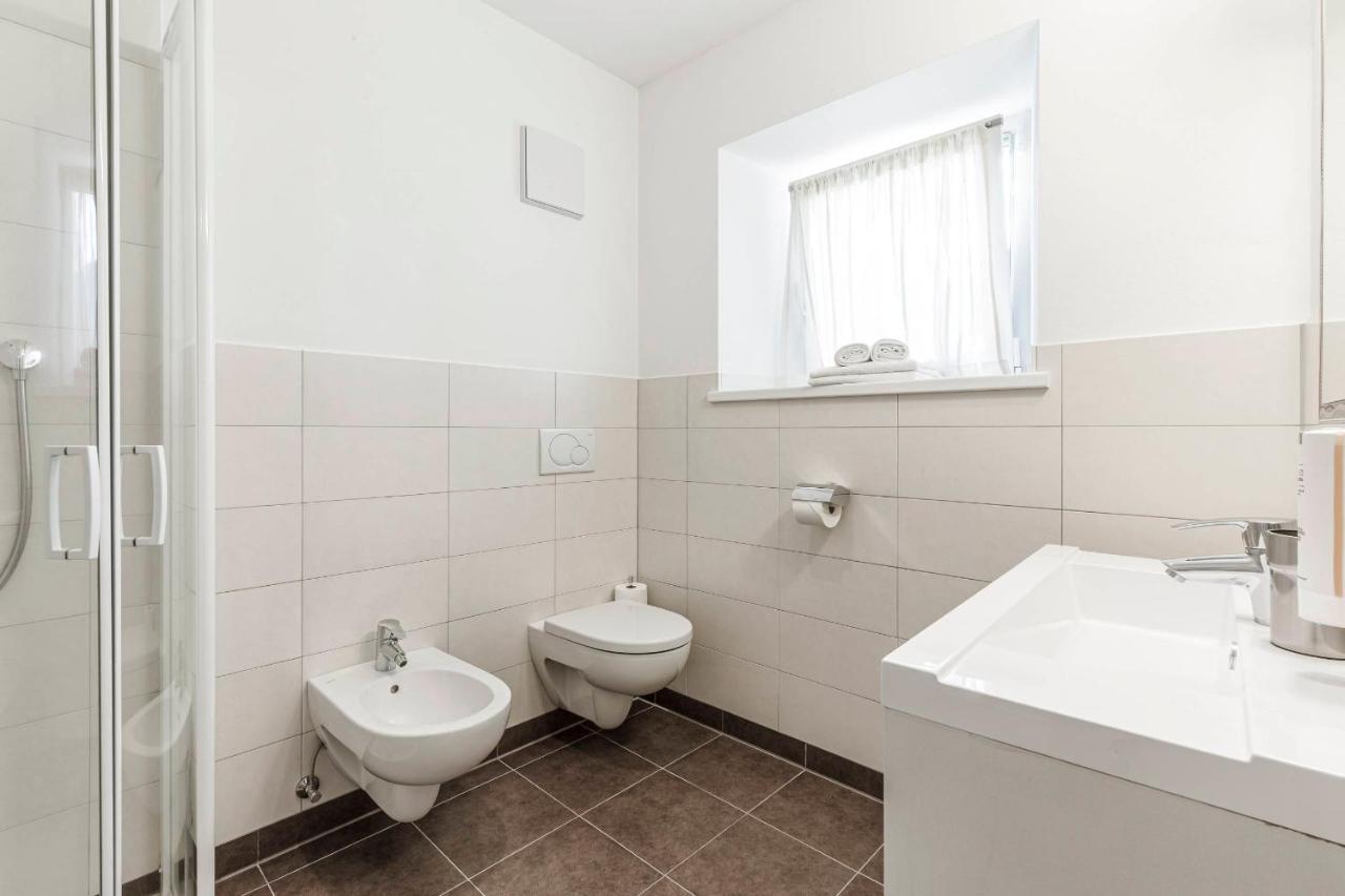 Villa Martiner Apartments Francesco 오르띠세이 외부 사진