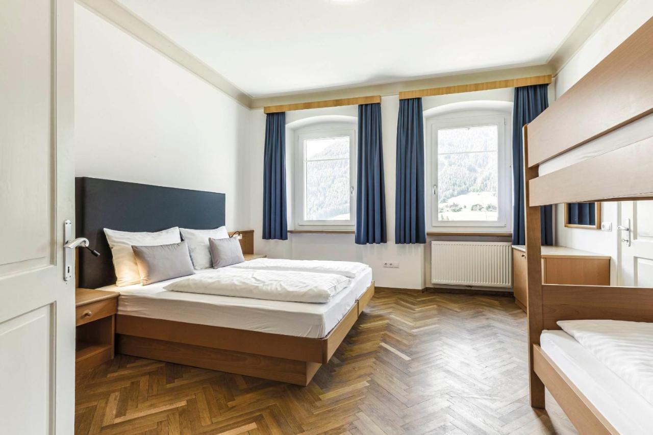 Villa Martiner Apartments Francesco 오르띠세이 외부 사진